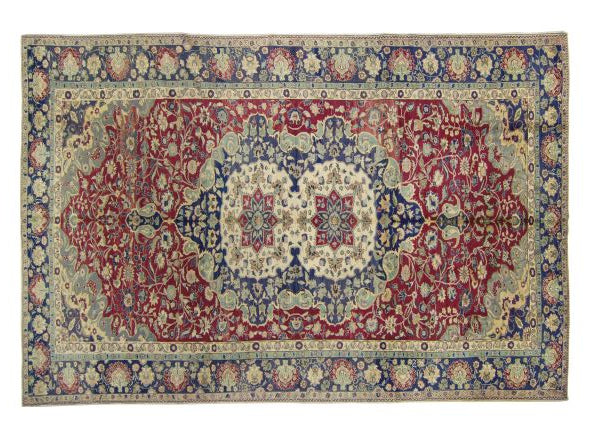 How to Find Affordable Vintage Rugs for Your Home