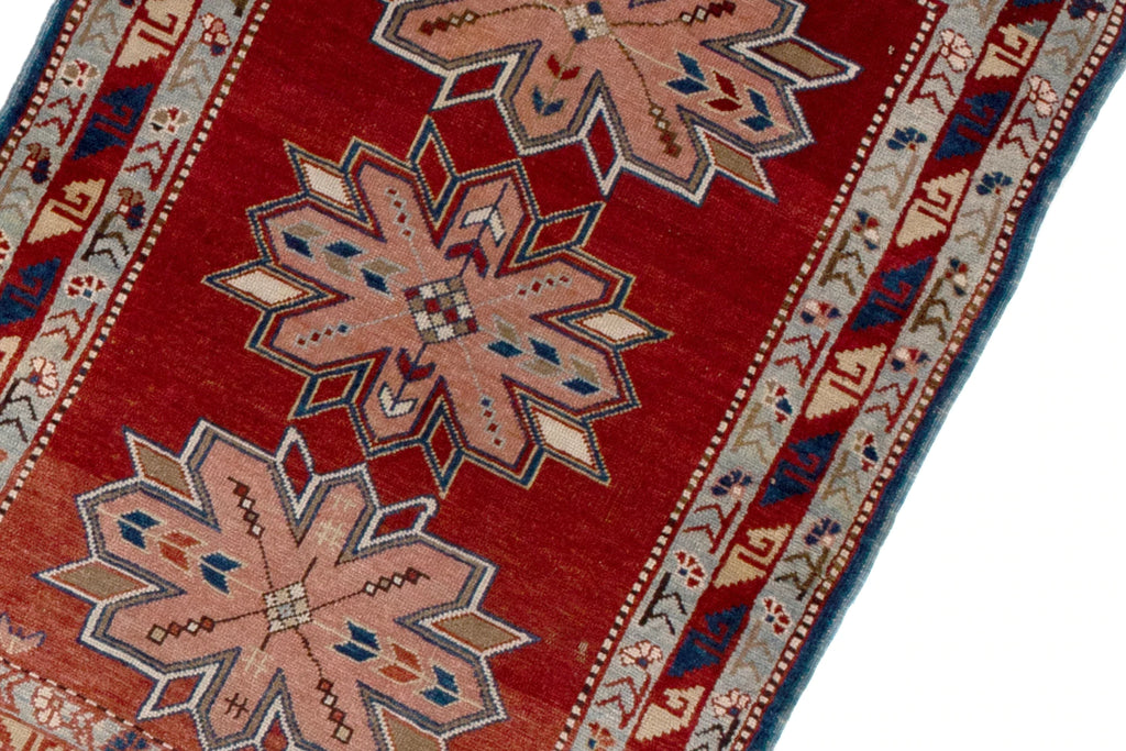 ARMENIAN KARABAGH VINTAGE 