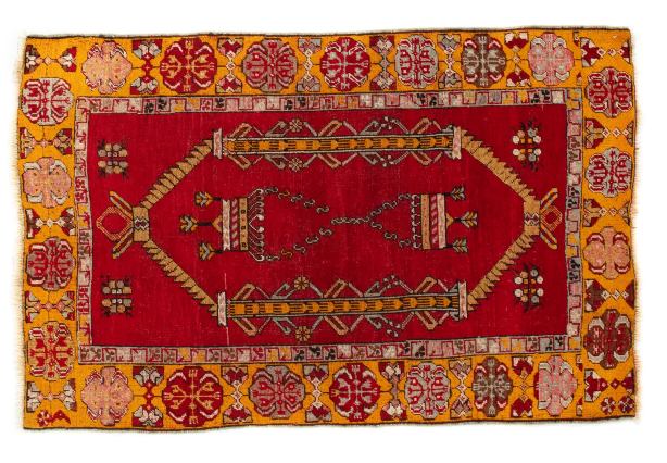 So you've decided to buy a Persian antique rug